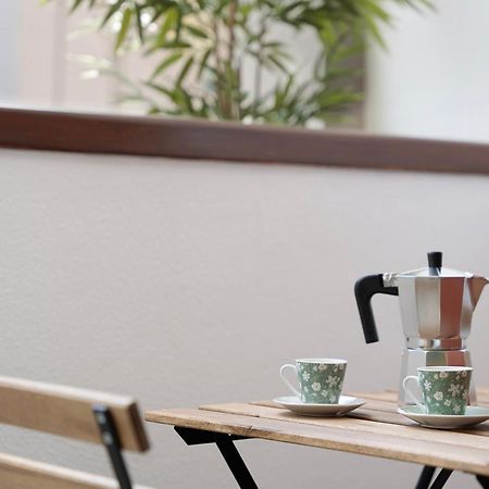 Apartamento Opuntia La Orotava Bagian luar foto