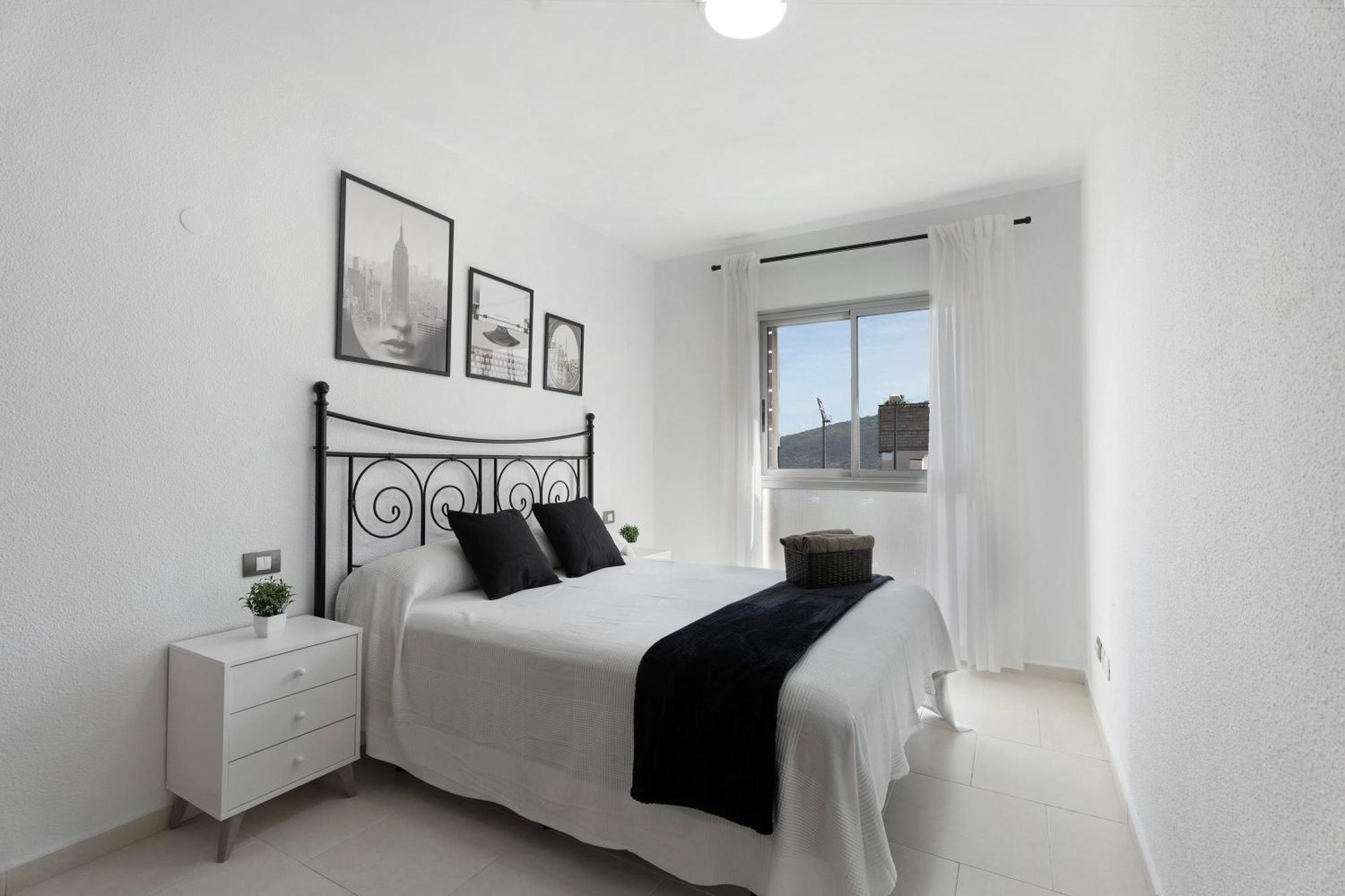 Apartamento Opuntia La Orotava Bagian luar foto