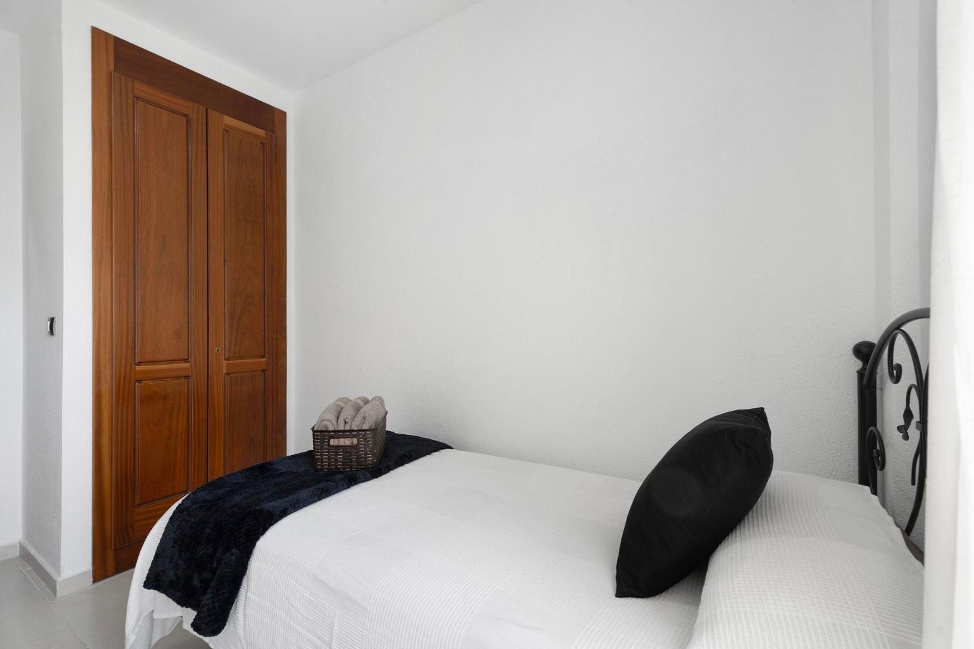 Apartamento Opuntia La Orotava Bagian luar foto