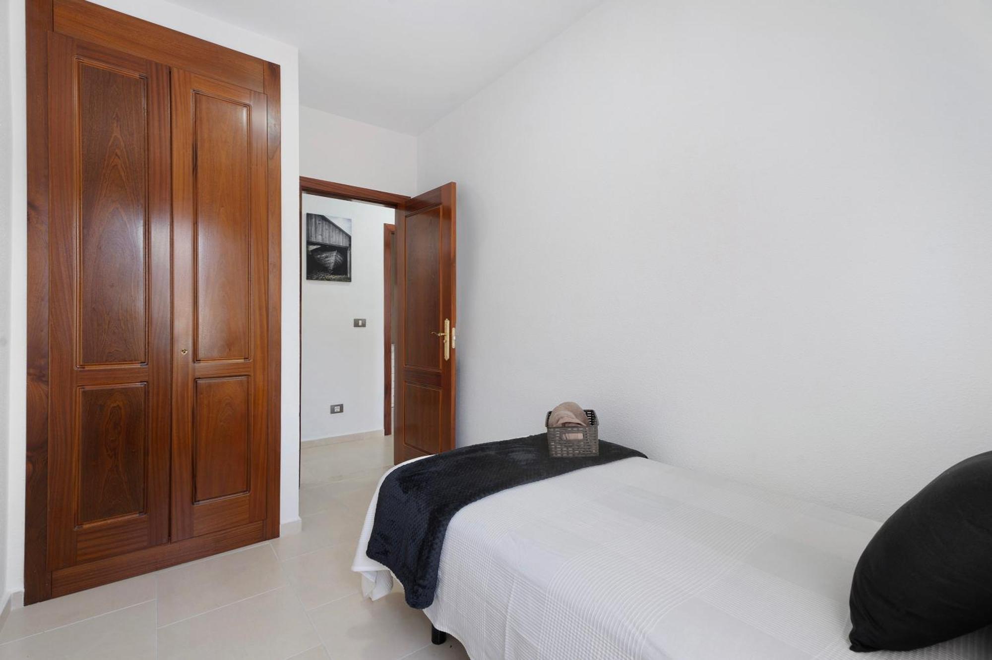 Apartamento Opuntia La Orotava Bagian luar foto