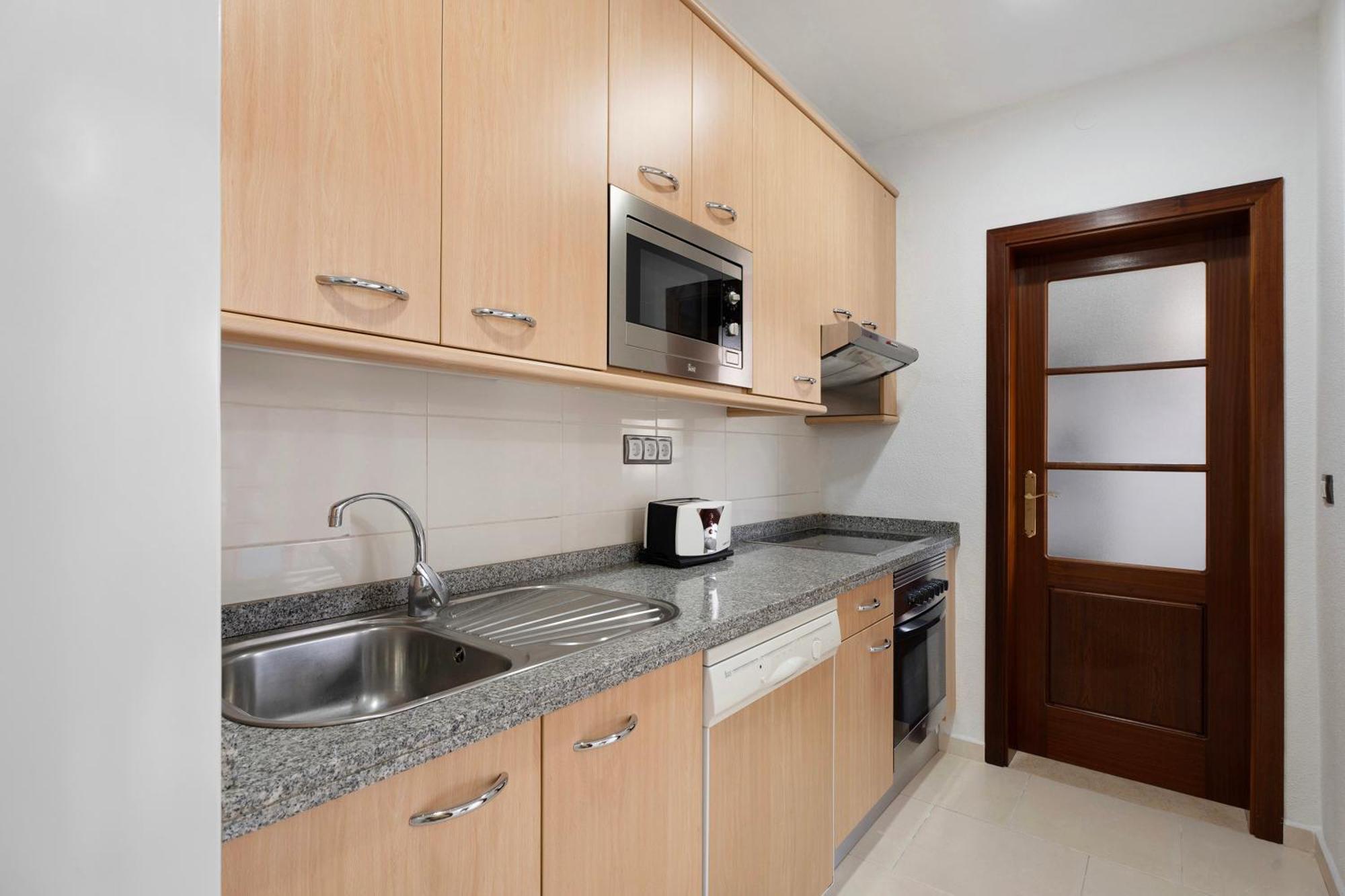Apartamento Opuntia La Orotava Bagian luar foto
