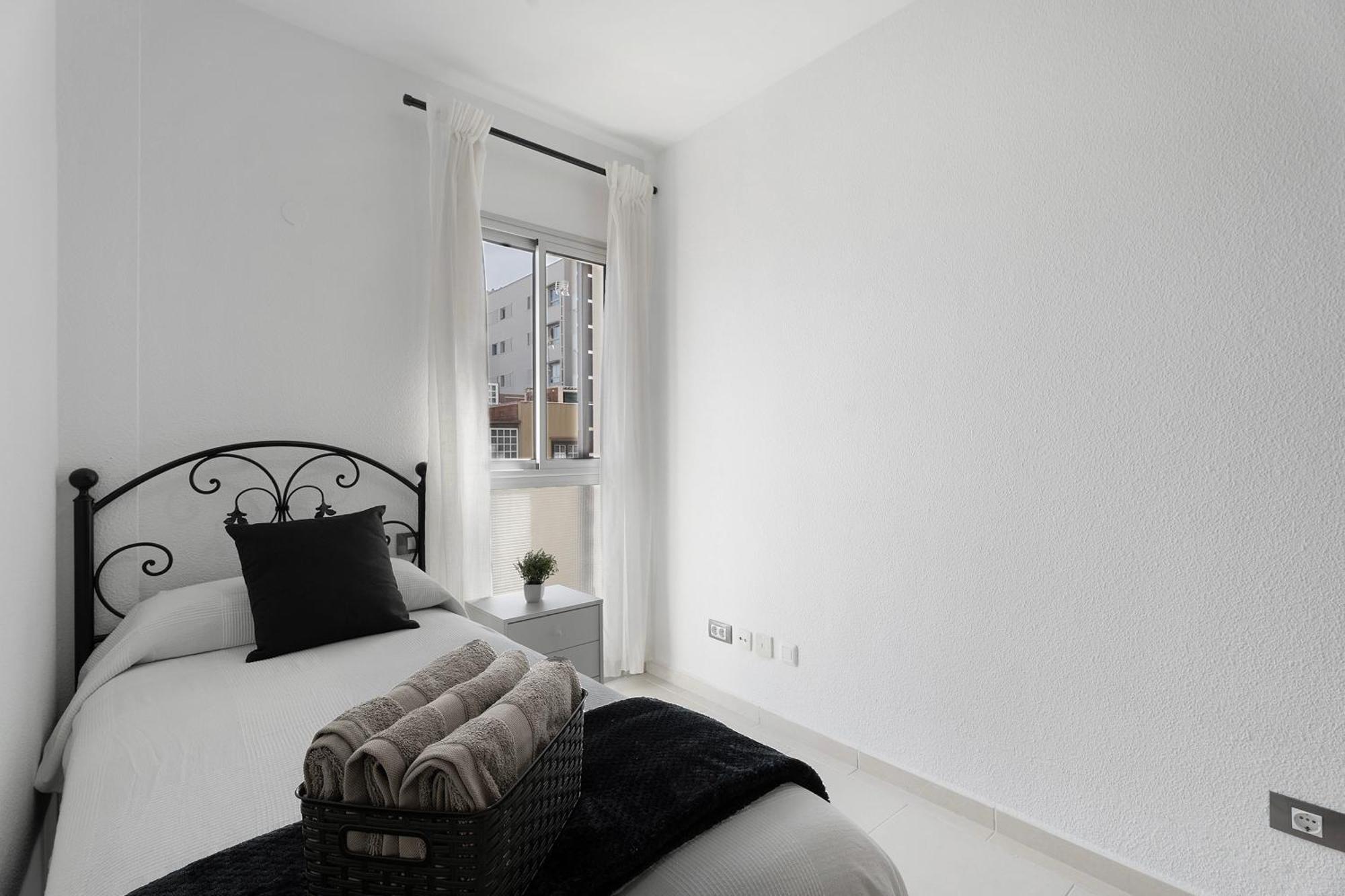 Apartamento Opuntia La Orotava Bagian luar foto