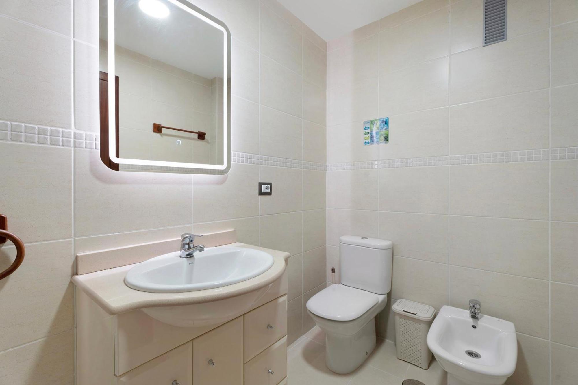 Apartamento Opuntia La Orotava Bagian luar foto