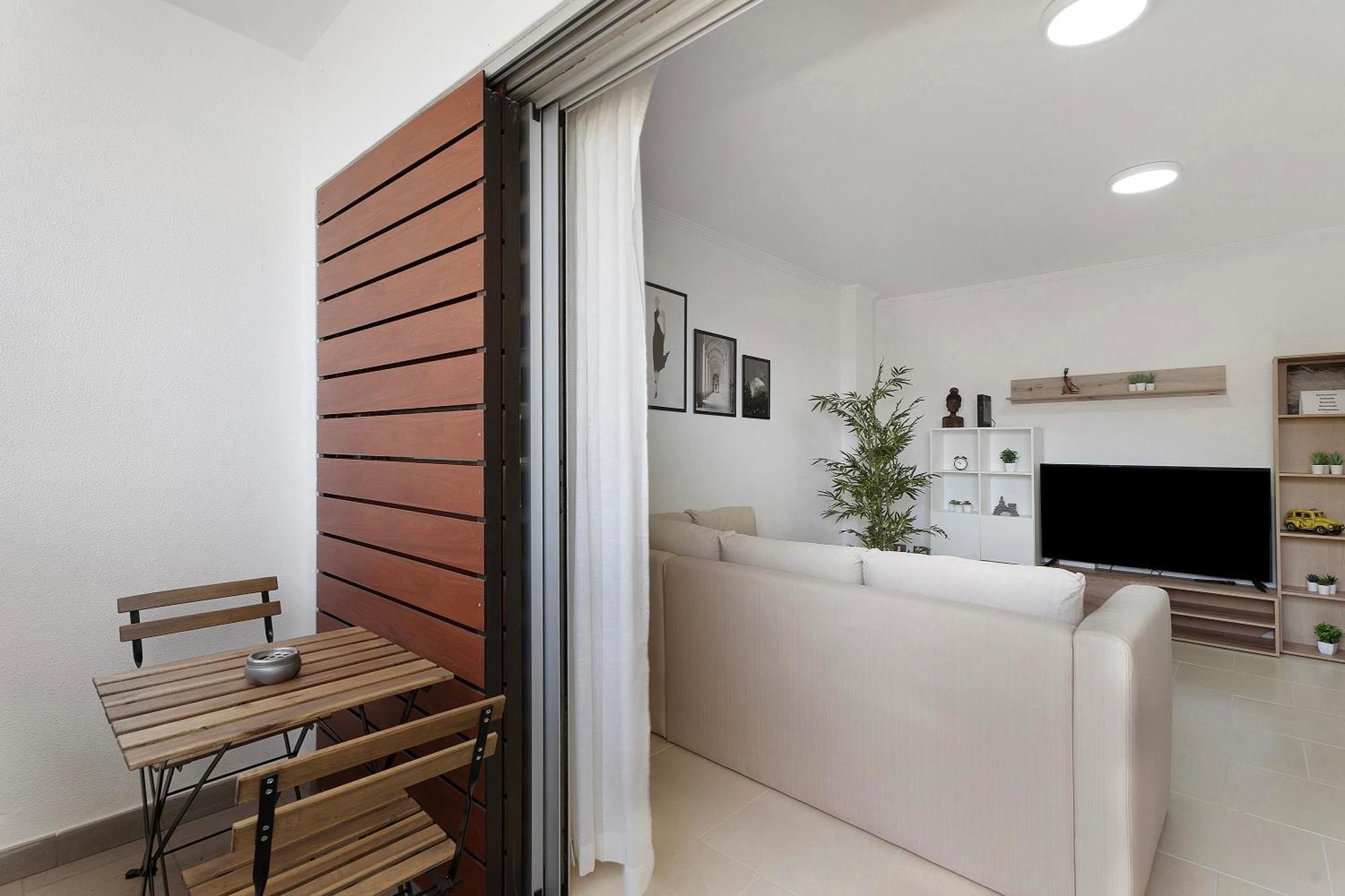 Apartamento Opuntia La Orotava Bagian luar foto